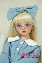AXBDOLL 65CMバスト大 #TA11  ミニドール tpeラブドール