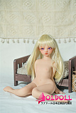 AXBDOLL 65CMバスト大 #TA11  ミニドール tpeラブドール