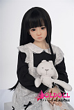 AXBDoll 人気ヘッドA10ヘッド 108CMバスト平 リアルメイク塗装加工あり ロリ系等身大TPEラブドール