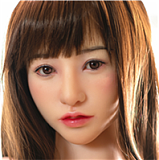 【山岸逢花】True idols  AV女優山岸逢花さん監修ラブドール  （Top Sino Doll工場製）最新作 フルシリコン材質 ヘッドRRSメイク 【山岸逢花さんの正規品証明書発行】