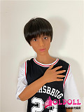 DHDOLL 150CM 光ちゃん TPE製 男性ラブドール 等身大リアルドール