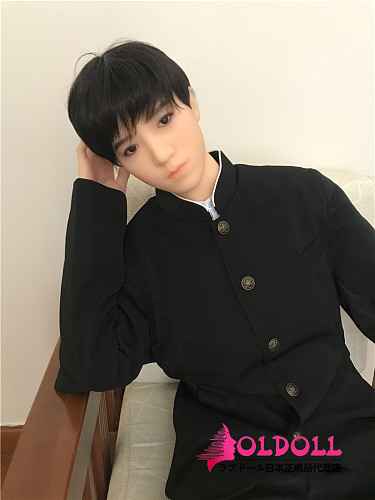 DHDOLL 172CM 陌（mo)ちゃん TPE製 男性ラブドール 等身大リアルドール