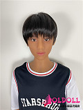 DHDOLL 150CM 光ちゃん TPE製 男性ラブドール 等身大リアルドール