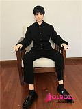 DHDOLL 172CM 陌（mo)ちゃん TPE製 男性ラブドール 等身大リアルドール