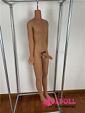 DHDOLL 150CM 光ちゃん TPE製 男性ラブドール 等身大リアルドール