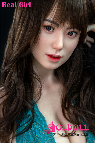 【山岸逢花】True idols  AV女優山岸逢花さん監修ラブドール  （Top Sino Doll工場製）最新作 フルシリコン材質 ヘッドRRSメイク 【山岸逢花さんの正規品証明書発行】