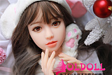 COSDOLL 148cm 普通乳 ヘッド #5 等身大 新骨格 リアルドール ラブドール