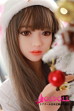 COSDOLL 148cm 普通乳 ヘッド #5 等身大 新骨格 リアルドール ラブドール