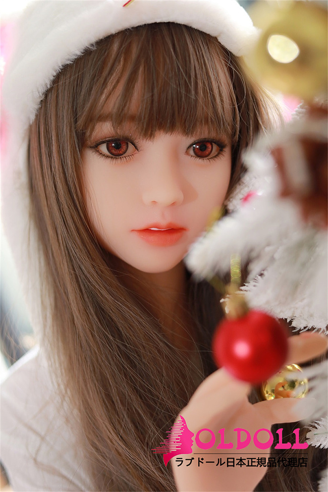 COSDOLL 148cm 普通乳 ヘッド #5 等身大 新骨格 リアルドール ラブドール