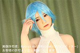 【ツイッター：Ryo-ya Wat撮った写真】【戸田真琴】True idols  AV女優戸田真琴さん監修ラブドール 宣伝画像157cm Dカップボディ topsinoボディと自由に組合 （Sino Doll工場製）最新作 フルシリコン材質 【戸田真琴さんの正規品証明書発行】