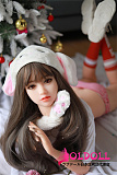 COSDOLL 148cm 普通乳 ヘッド #5 等身大 新骨格 リアルドール ラブドール
