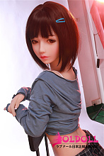 COSDOLL 148cm 普通乳 ヘッド #8 等身大 新骨格 リアルドール ラブドール