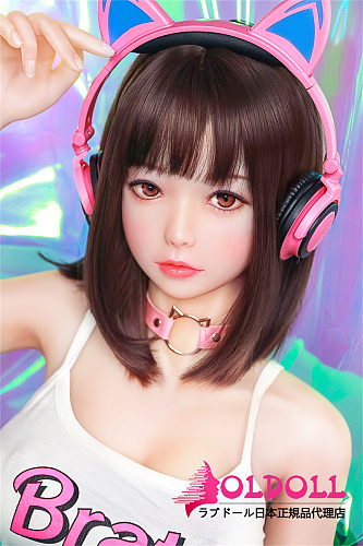 COSDOLL 148cm 巨乳 ヘッド #3 等身大 新骨格 リアルドール ラブドール