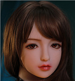COSDOLL 155cm 普通乳 ヘッド #7 等身大 新骨格 リアルドール ラブドール