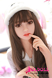 COSDOLL 148cm 普通乳 ヘッド #5 等身大 新骨格 リアルドール ラブドール