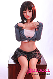 COSDOLL 148cm 普通乳 ヘッド #8 等身大 新骨格 リアルドール ラブドール