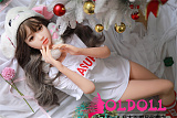 COSDOLL 148cm 普通乳 ヘッド #5 等身大 新骨格 リアルドール ラブドール