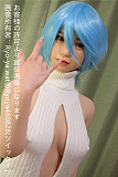 【ツイッター：Ryo-ya Wat撮った写真】【戸田真琴】True idols  AV女優戸田真琴さん監修ラブドール 宣伝画像157cm Dカップボディ topsinoボディと自由に組合 （Sino Doll工場製）最新作 フルシリコン材質 【戸田真琴さんの正規品証明書発行】