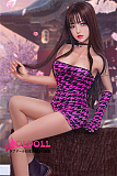 COSDOLL 155cm 普通乳 ヘッド #7 等身大 新骨格 リアルドール ラブドール