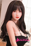 COSDOLL 168cm 巨乳 ヘッド #10 等身大 新骨格 リアルドール ラブドール