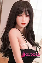 COSDOLL 168cm 巨乳 ヘッド #10 等身大 新骨格 リアルドール ラブドール