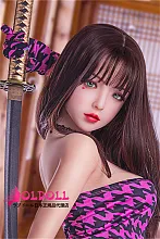 COSDOLL 155cm 普通乳 ヘッド #7 等身大 新骨格 リアルドール ラブドール