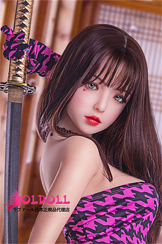 COSDOLL 155cm 普通乳 ヘッド #7 等身大 新骨格 リアルドール ラブドール