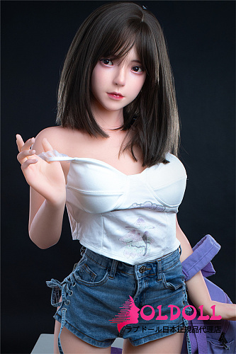 FUDOLL #13ヘッド 150cm Bカップ シリコンヘッド＋TPEボディ 眉毛と睫毛植毛加工あり 等身大リアルラブドール