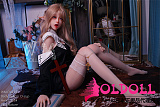 WMDOLL #355ヘッド 164cm Dカップ 身長選択可能 tpe製リアルラブドール
