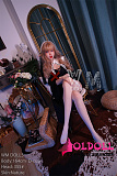 WMDOLL #355ヘッド 164cm Dカップ 身長選択可能 tpe製リアルラブドール