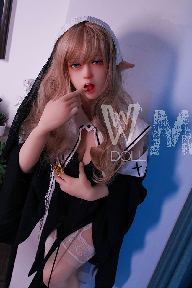 WMDOLL #355ヘッド 164cm Dカップ 身長選択可能 tpe製リアルラブドール