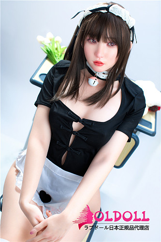 Irontechdoll 166cm ｍinus Cカップ S20ヘッド シリコン製リアルラブドール 塗装加工あり 眉毛と睫毛植毛加工あり  リアルドール 等身大 ダッチワイフ