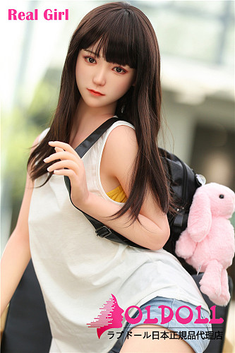 Real girl 157cm Cカップ ヘッド R50 tpe製等身大リアルラブドール