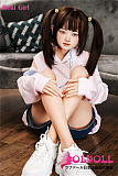 Real girl 148cm Cカップ ヘッド R53 tpe製等身大リアルラブドール