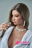 AXBDOLL 170cm TE75ヘッド TPEリアルラブドール