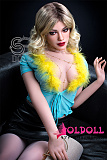 SEDOLL 163cm Eカップ #110ヘッド  TPE製等身大リアルラブドール