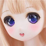 Mini Doll ミニドール 最新作  60cm  シリコン製 高 軽量化 1kg 収納が便利 使いやすい 普段は鑑賞用 小さいラブドール 女性素体 フィギュア cosplay