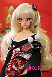 Mini Doll ミニドール 75CM シリコン製 セックス可能 軽量化 1.8㎏ 収納が便利 使いやすい 普段は鑑賞用 小さいラブドール 女性素体 フィギュア cosplay