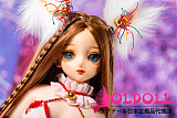 Mini Doll ミニドール 最新作  60cm  シリコン製 高 軽量化 1kg 収納が便利 使いやすい 普段は鑑賞用 小さいラブドール 女性素体 フィギュア cosplay