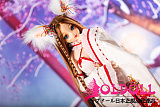 Mini Doll ミニドール 最新作  60cm  シリコン製 高 軽量化 1kg 収納が便利 使いやすい 普段は鑑賞用 小さいラブドール 女性素体 フィギュア cosplay