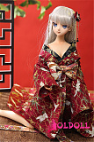 Mini Doll ミニドール 75CM シリコン製 セックス可能 軽量化 1.8㎏ 収納が便利 使いやすい 普段は鑑賞用 小さいラブドール 女性素体 フィギュア cosplay