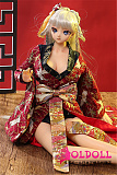 Mini Doll ミニドール 75CM シリコン製 セックス可能 軽量化 1.8㎏ 収納が便利 使いやすい 普段は鑑賞用 小さいラブドール 女性素体 フィギュア cosplay