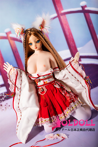 Mini Doll ミニドール 最新作  60cm  シリコン製 高 軽量化 1kg 収納が便利 使いやすい 普段は鑑賞用 小さいラブドール 女性素体 フィギュア cosplay