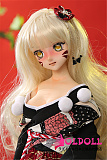 Mini Doll ミニドール 75CM シリコン製 セックス可能 軽量化 1.8㎏ 収納が便利 使いやすい 普段は鑑賞用 小さいラブドール 女性素体 フィギュア cosplay