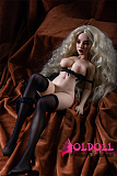 Mini Doll ミニドール 最新作  60cm シリコンボディ ＃天使萌ヘッド 高級TPE製 セックス可能 軽量化 1kg 収納が便利 小さいラブドール 女性素体 フィギュア cosplay