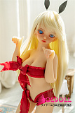 AXBDOLL 65CMバスト大 #TA09 ミニドール tpeラブドール