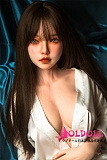 Qita Doll  フルシリコン製ドール 152cm Cカップ  #幼真ヘッド リアルラブドール