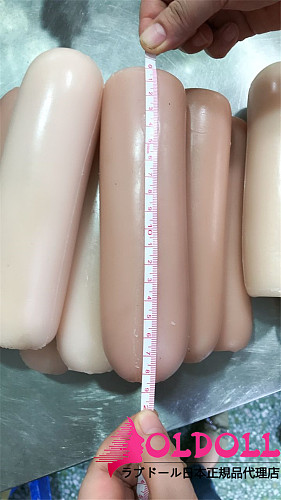 wmdoll  TPE製分体式ホール オナホール