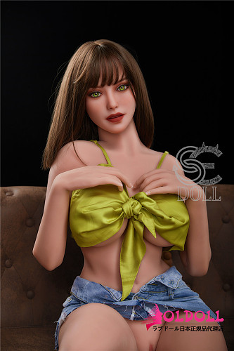 SEDOLL 157cm Hカップ 020ヘッド  TPE製等身大リアルラブドール