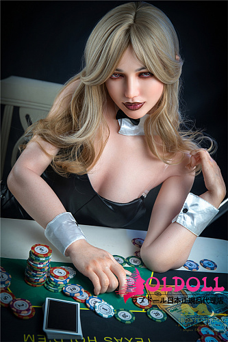 Irontechdoll 168cm S13 Celineヘッド シリコン製リアルラブドール 塗装加工あり 眉毛と睫毛植毛加工あり  リアルドール 等身大 ダッチワイフ